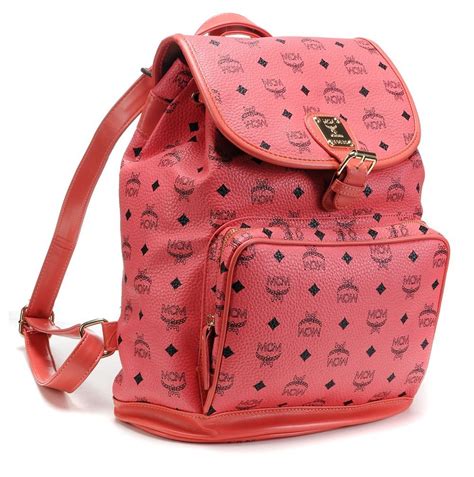 mcm backpack alternative